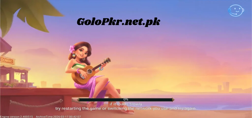 golopkr